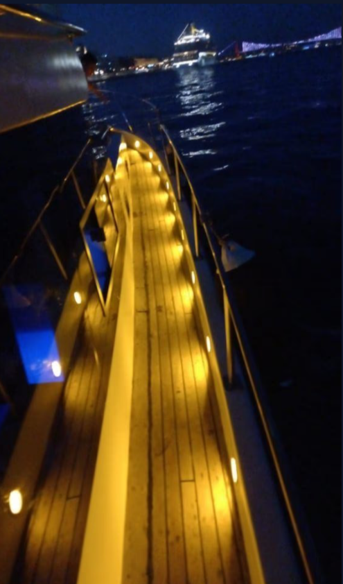 Yacht Gallery