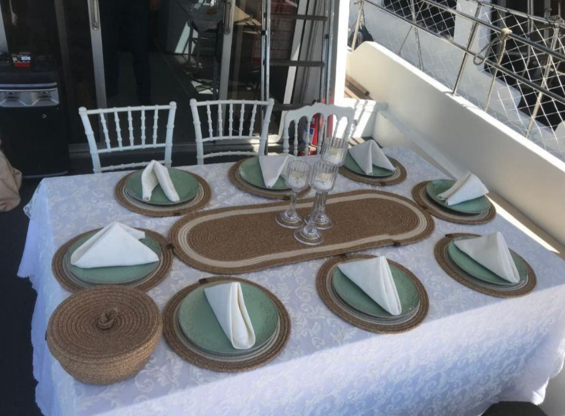 Yacht Gallery