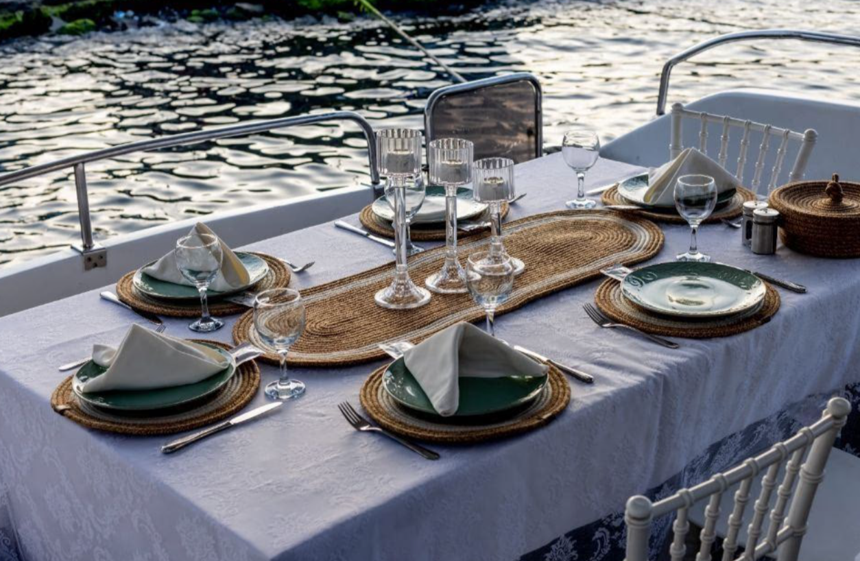 Yacht Gallery