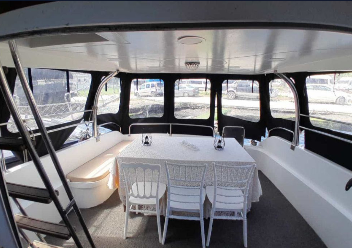 Yacht Gallery