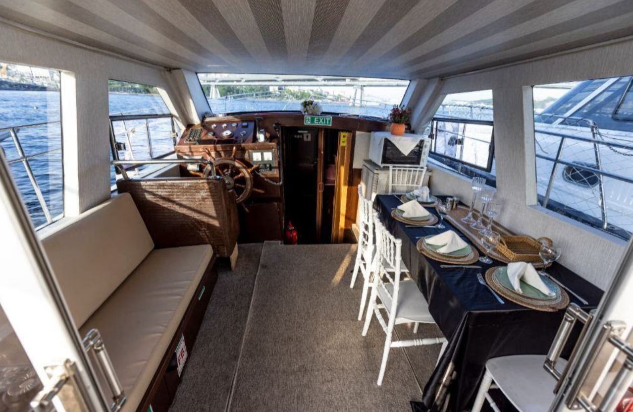 Yacht Gallery