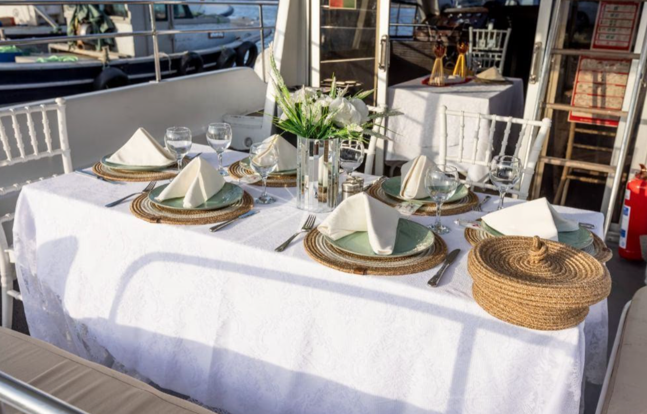 Yacht Gallery