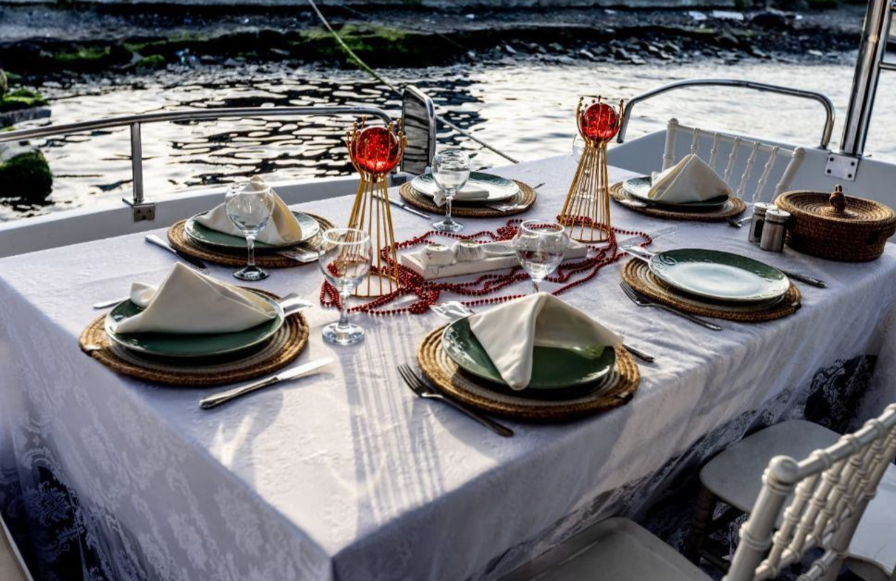 Yacht Gallery
