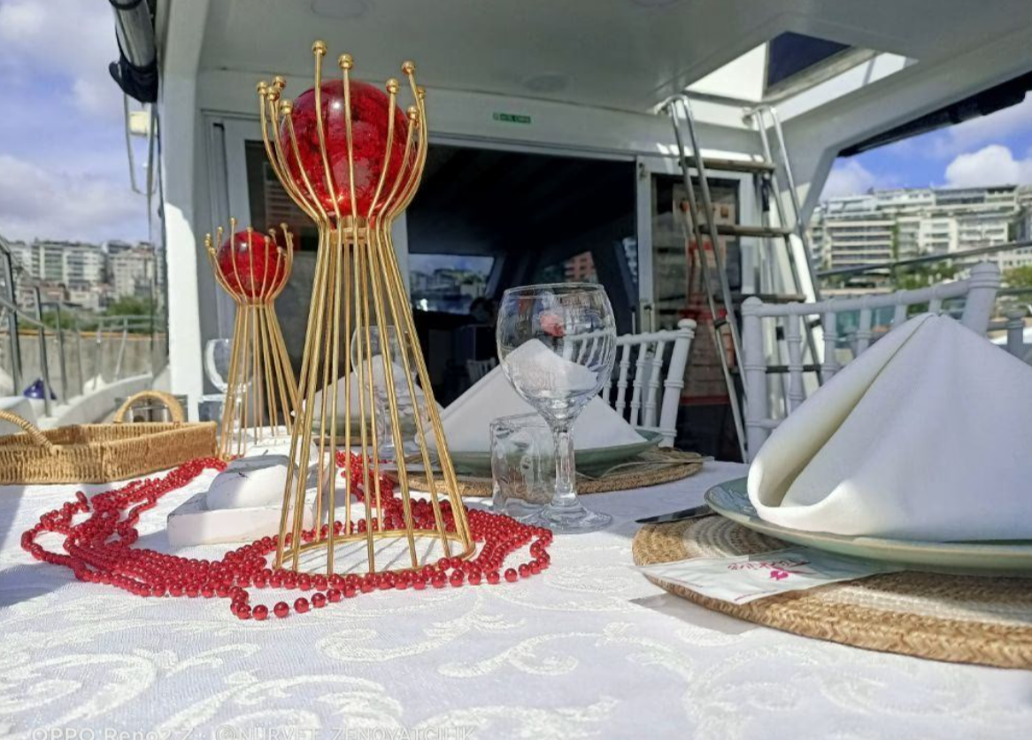 Yacht Gallery