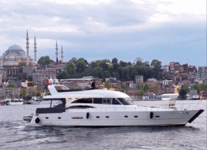 Yacht Thumbnail