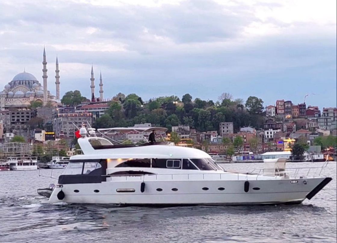 Yacht Gallery