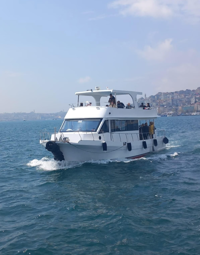 Yacht Gallery