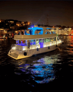 Yacht Thumbnail
