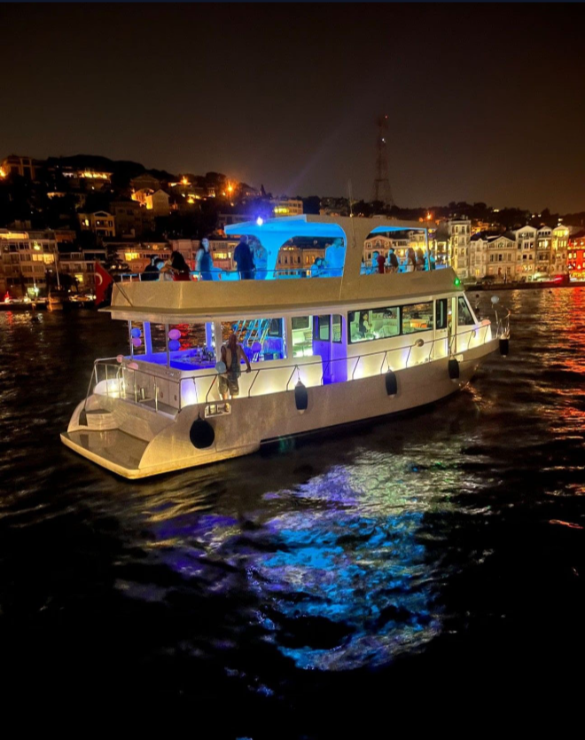 Yacht Gallery