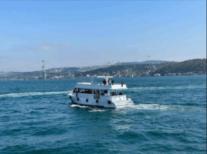 Yacht Thumbnail