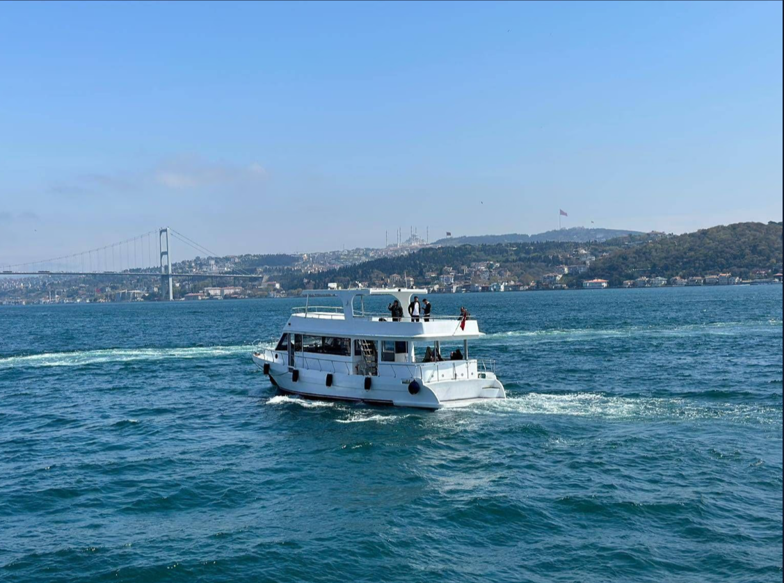 Yacht Gallery
