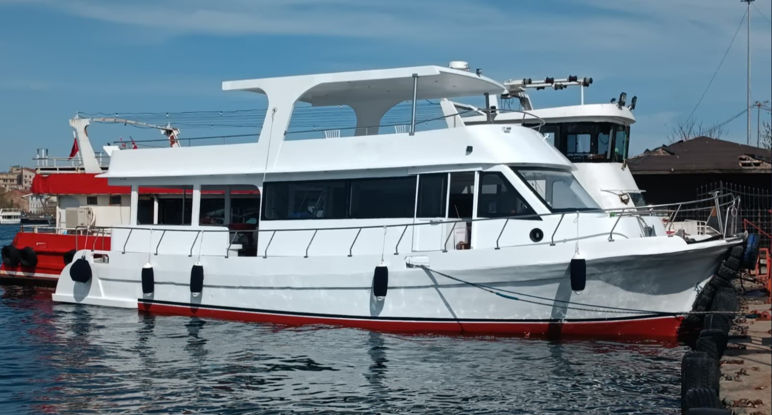 Yacht Gallery