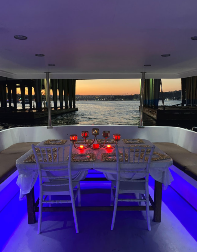 Yacht Gallery