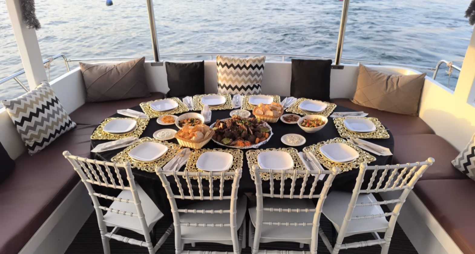 Yacht Gallery