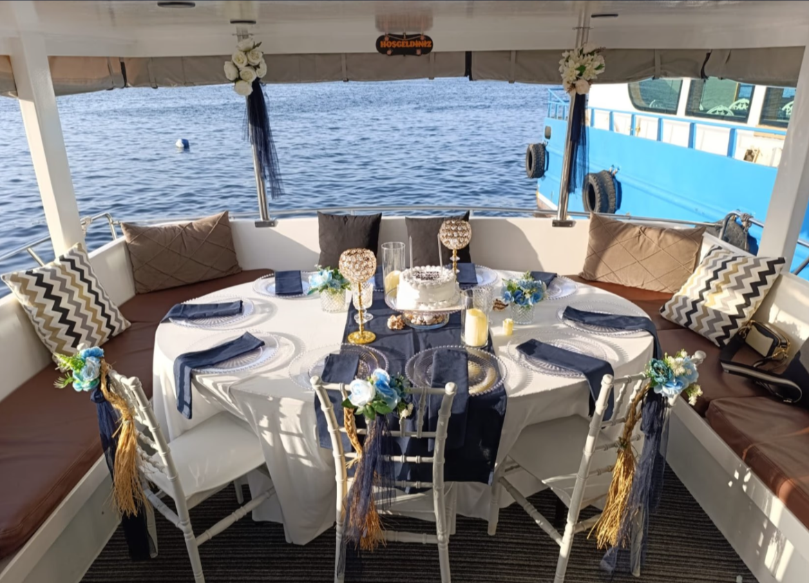 Yacht Gallery