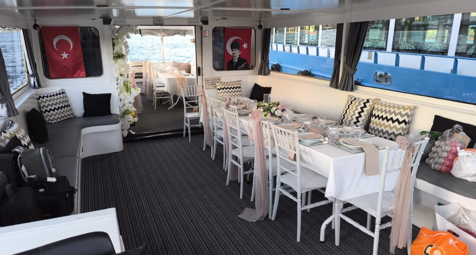 Yacht Gallery