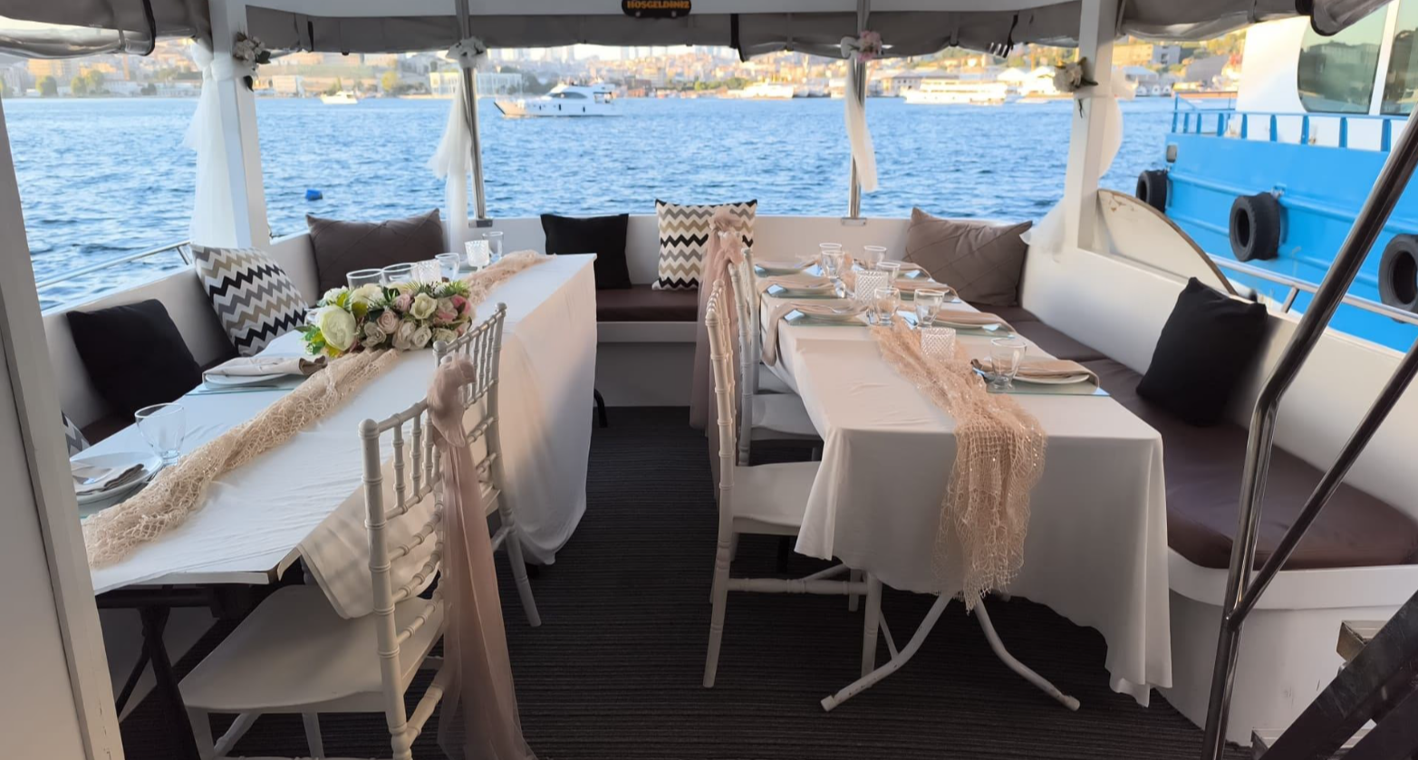 Yacht Gallery