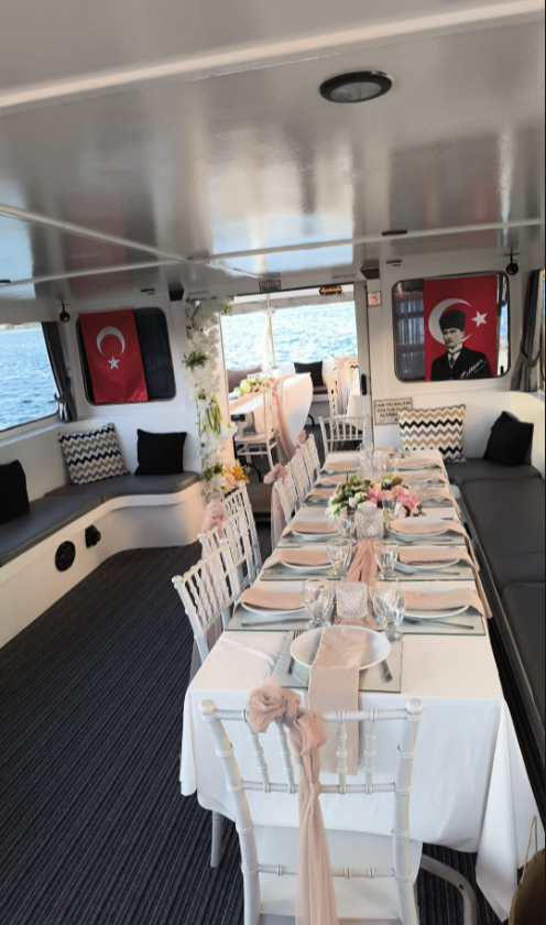 Yacht Gallery