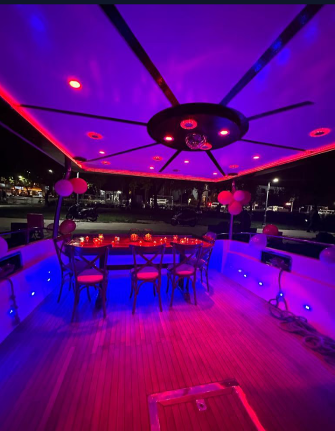 Yacht Gallery