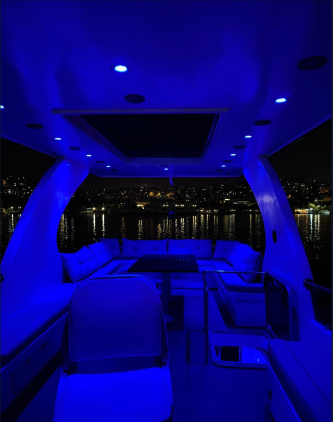 Yacht Gallery