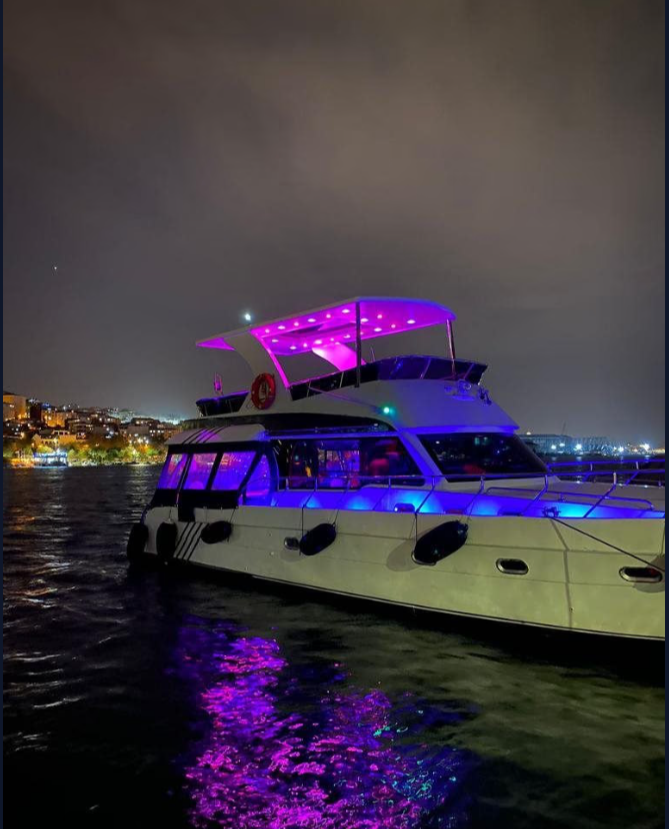 Yacht Gallery