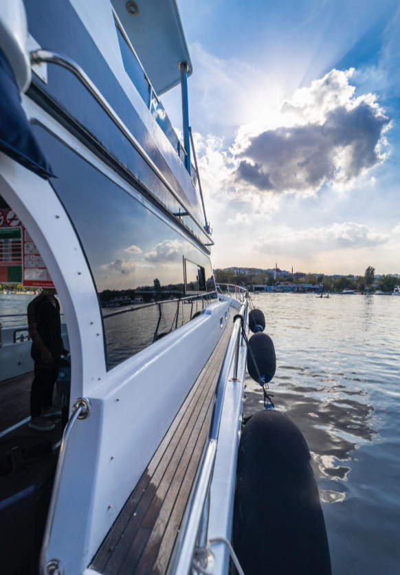 Yacht Gallery