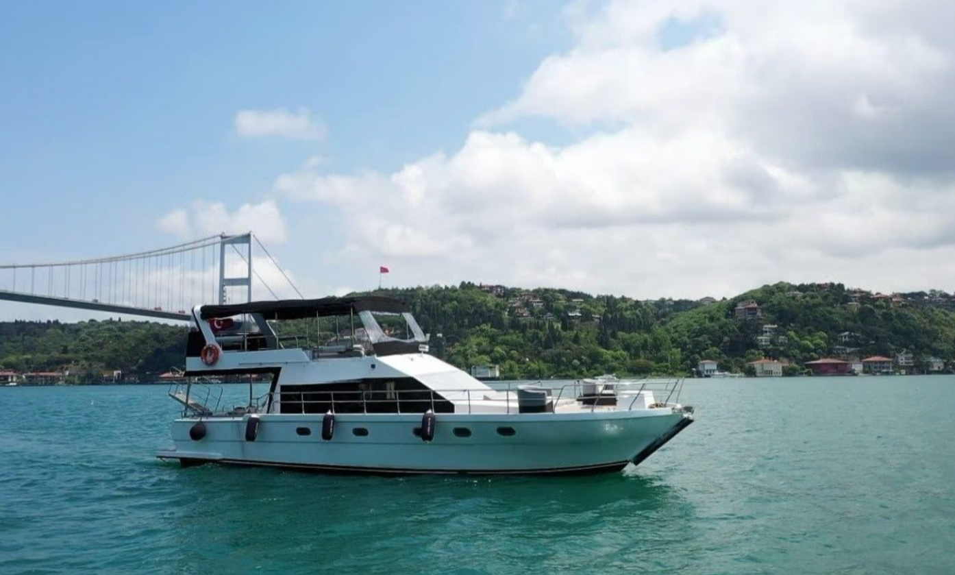 Yacht Gallery