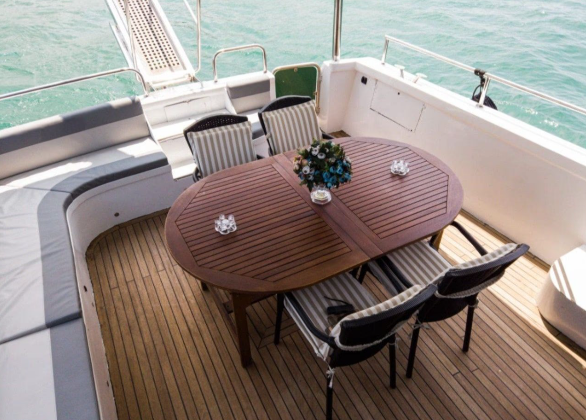 Yacht Gallery