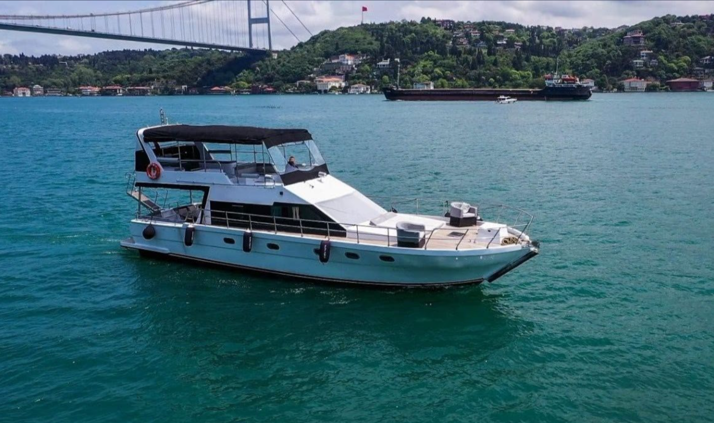Yacht Gallery