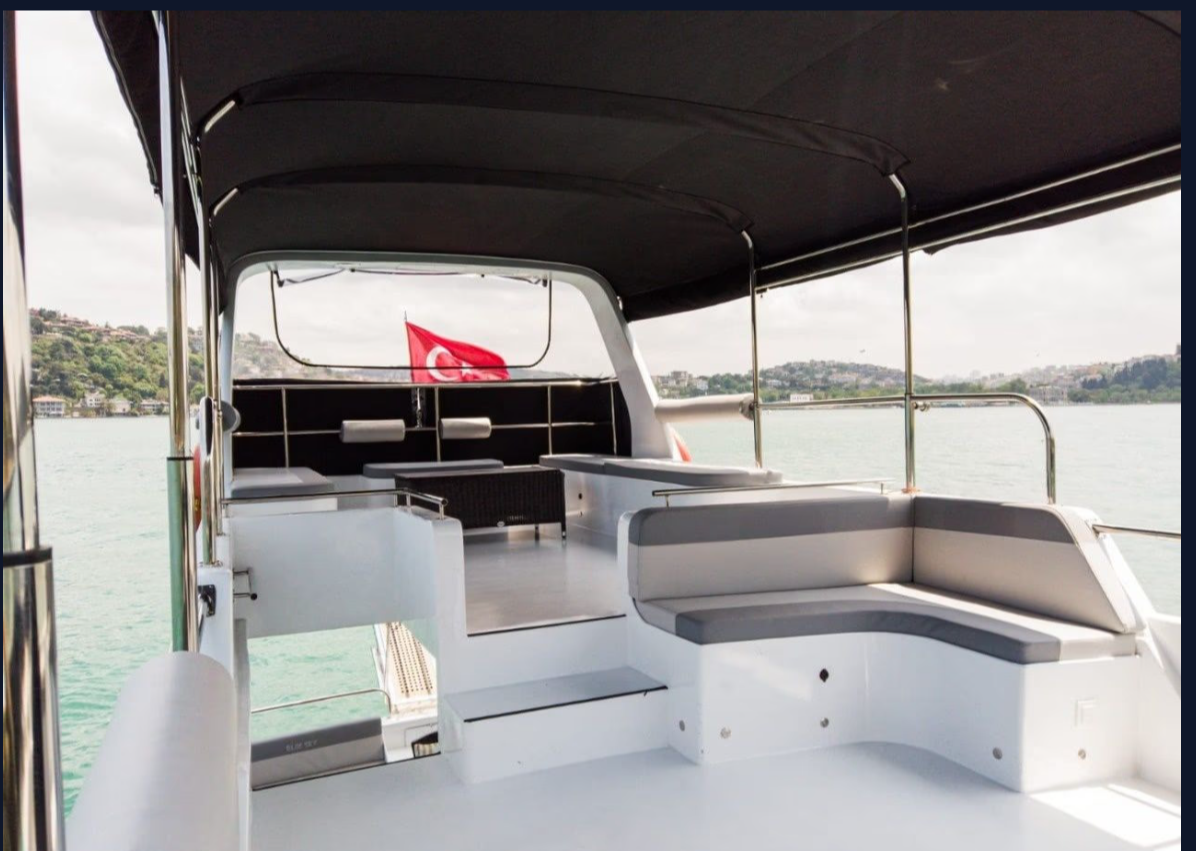 Yacht Gallery