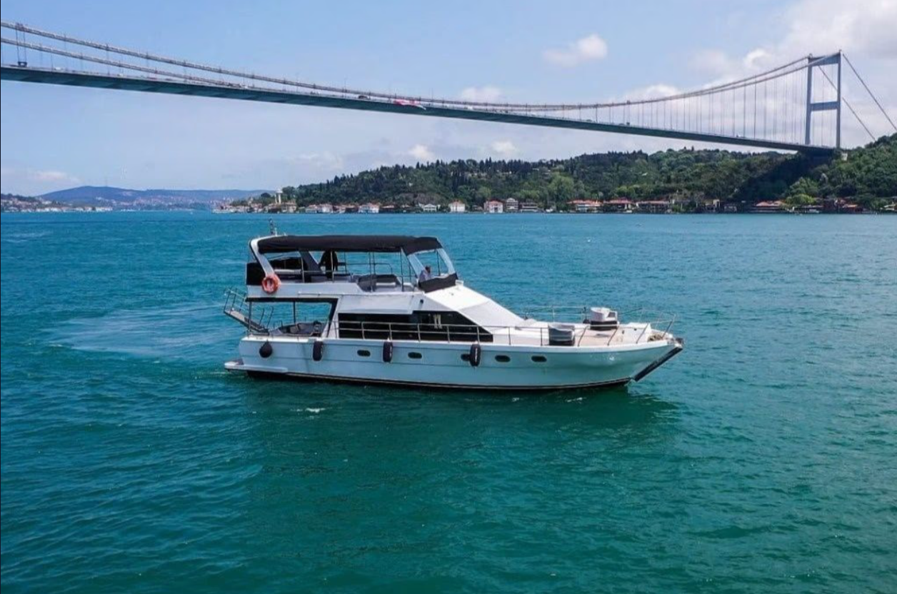 Yacht Gallery