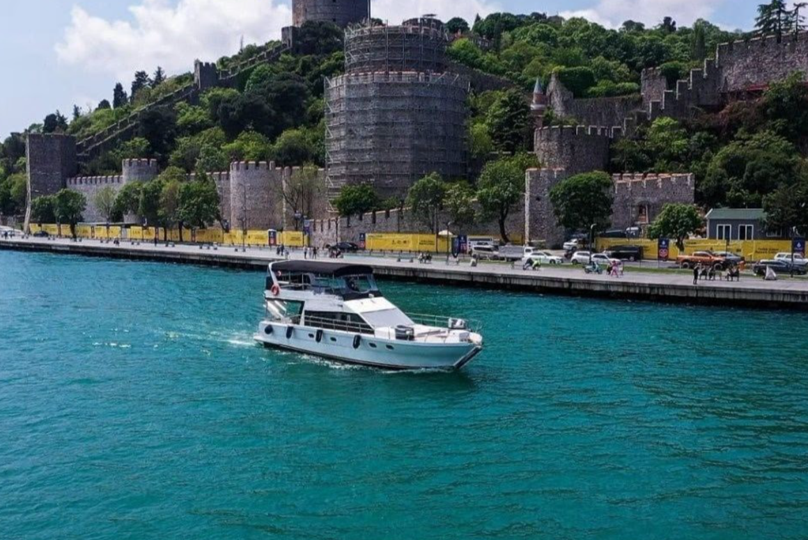 Yacht Gallery