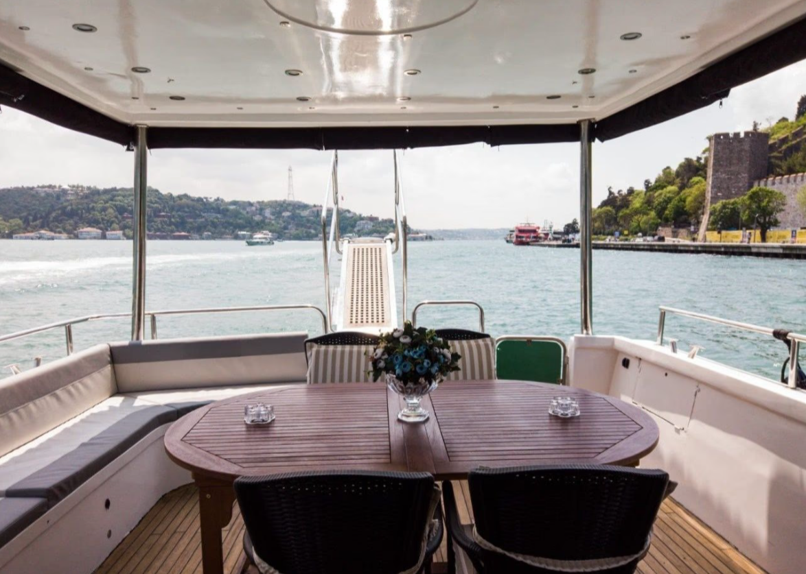 Yacht Gallery