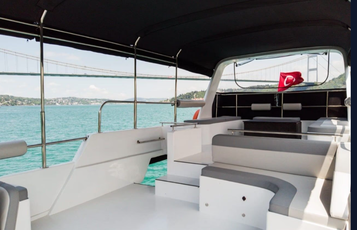 Yacht Gallery