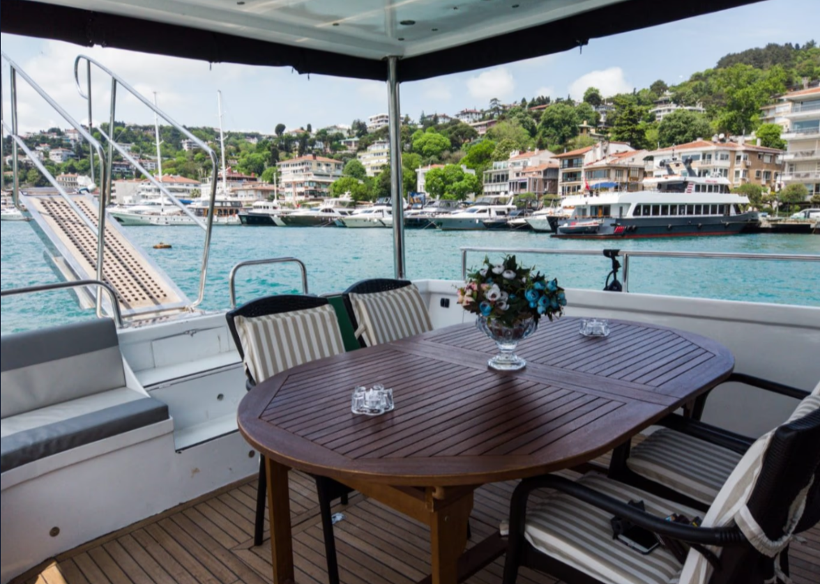 Yacht Gallery