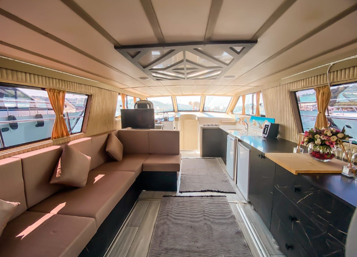 Yacht Gallery