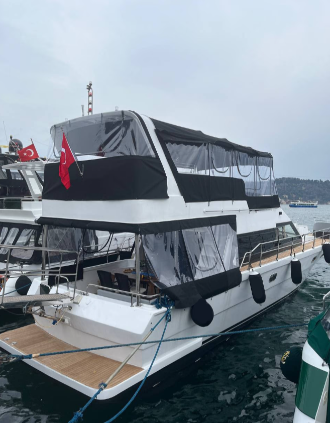Yacht Gallery