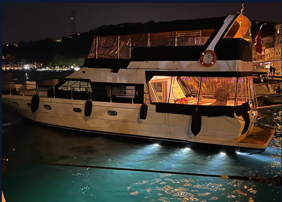 Yacht Gallery