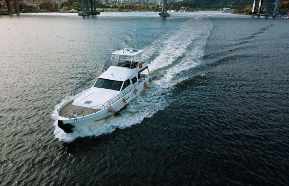 Yacht Gallery