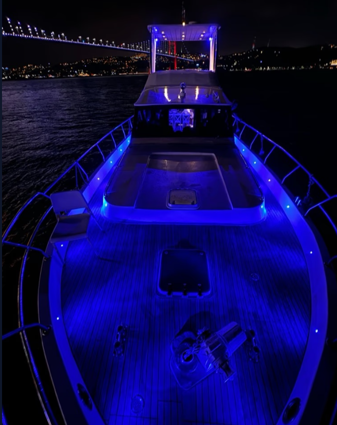 Yacht Gallery