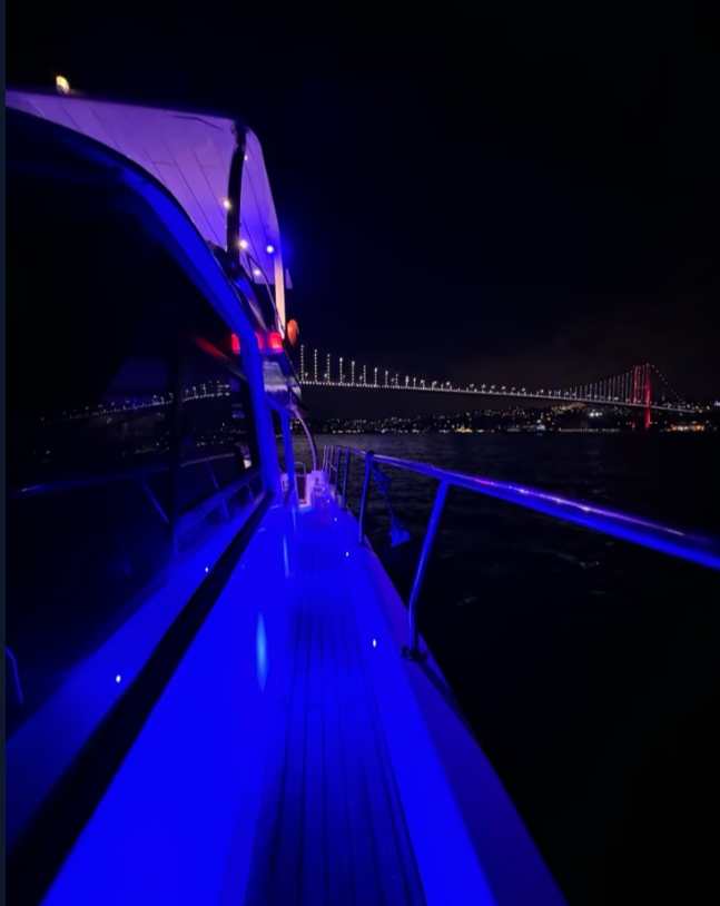 Yacht Gallery