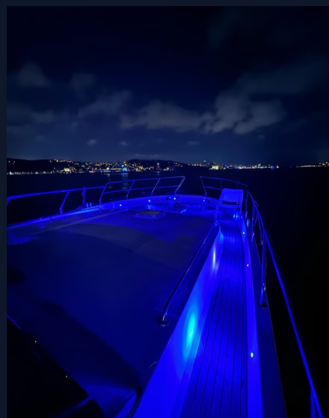 Yacht Gallery
