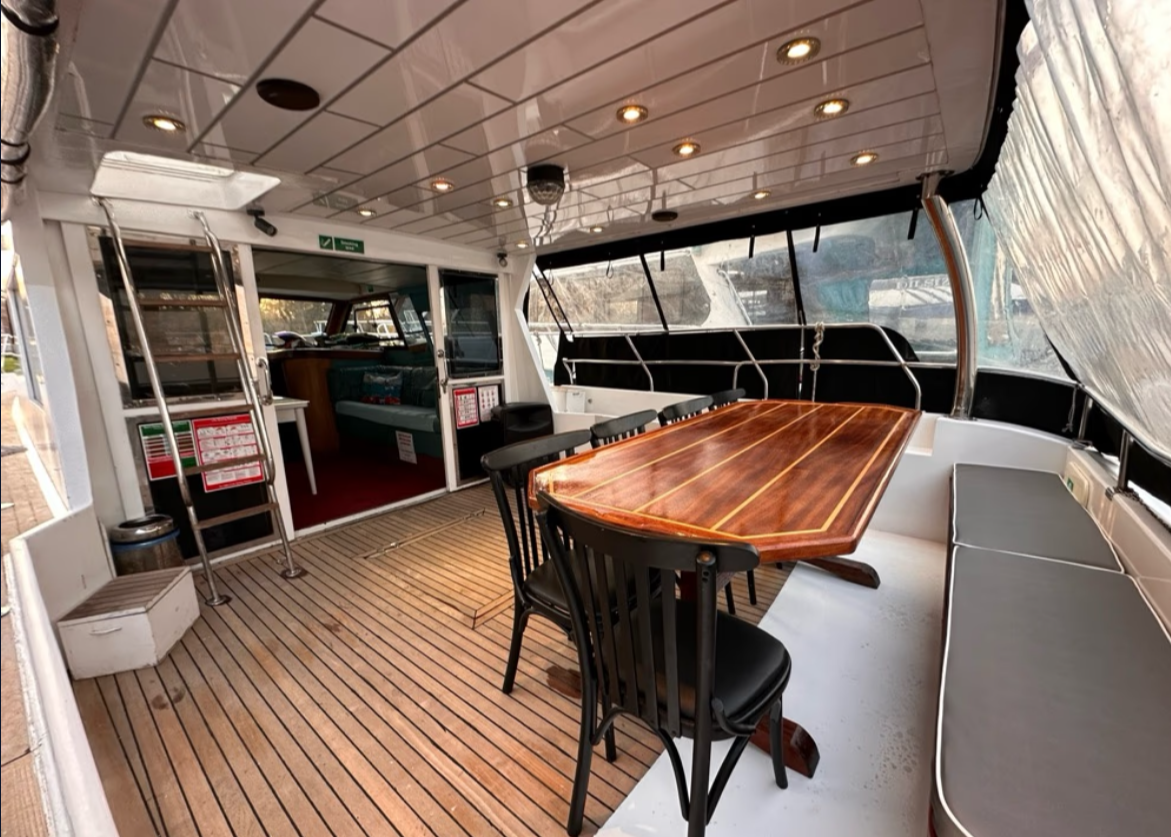 Yacht Gallery