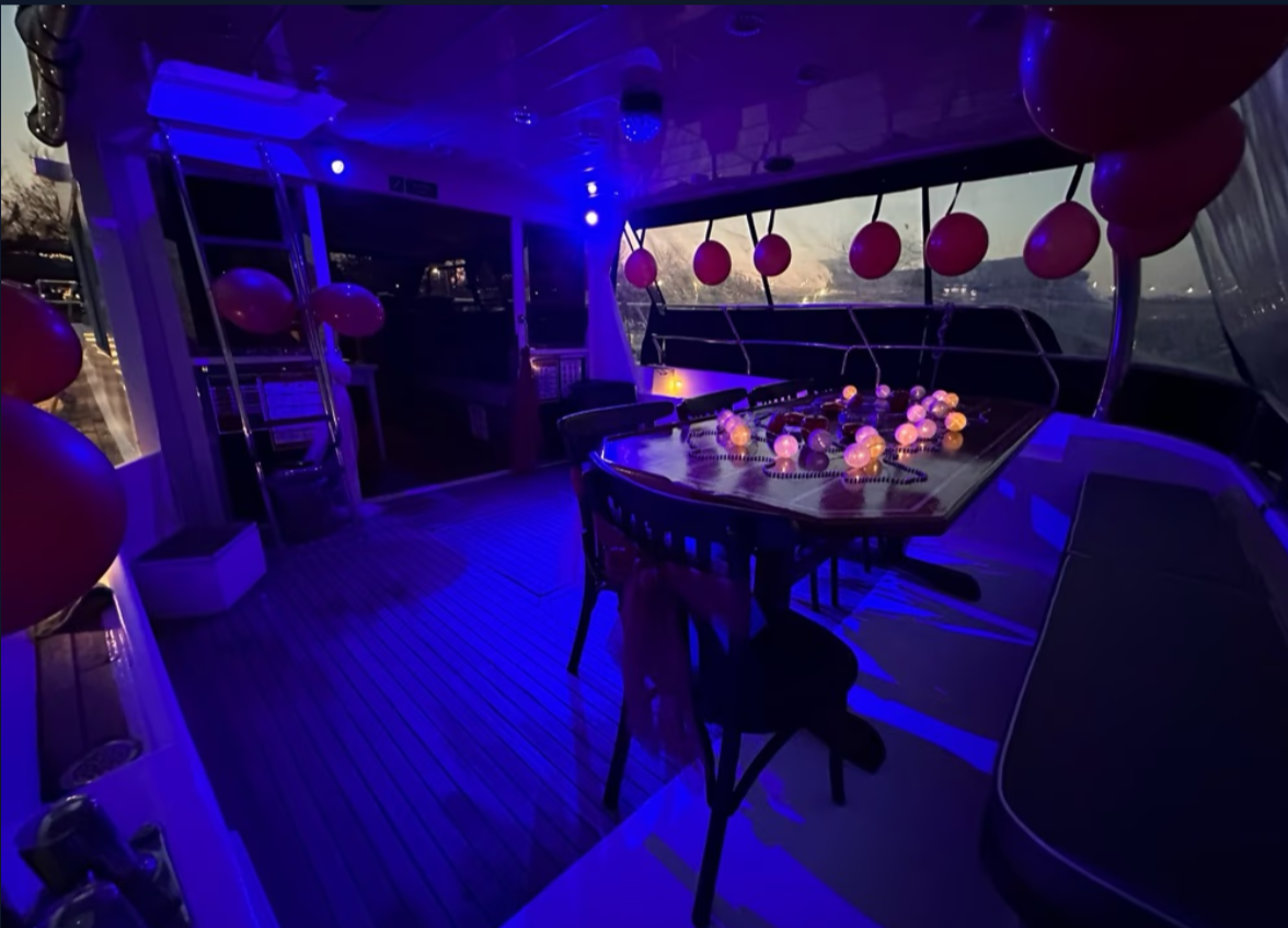 Yacht Gallery