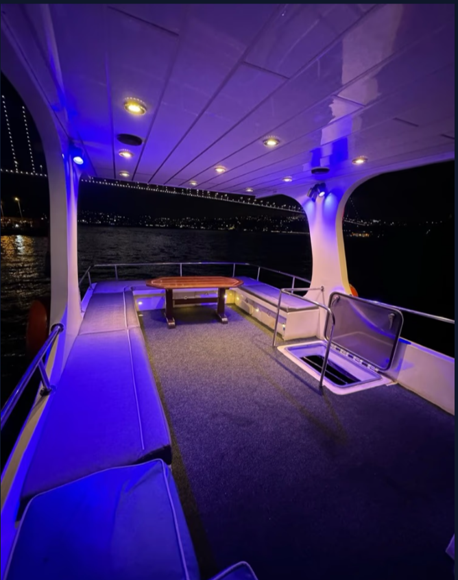 Yacht Gallery