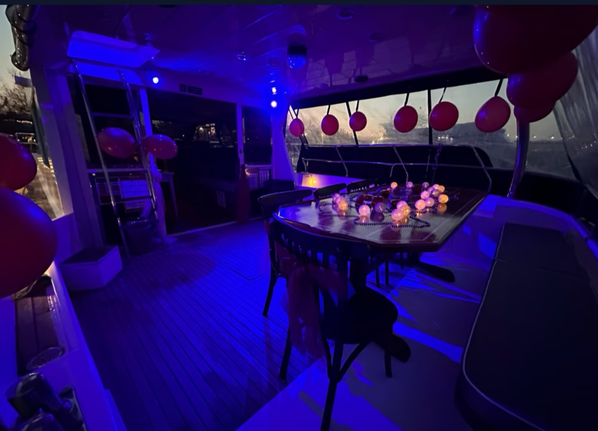 Yacht Gallery