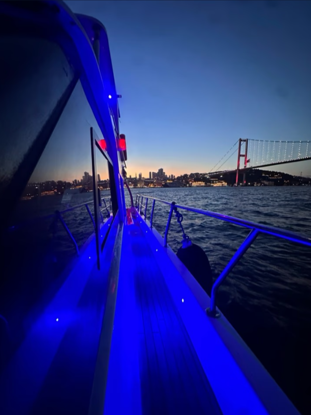 Yacht Gallery