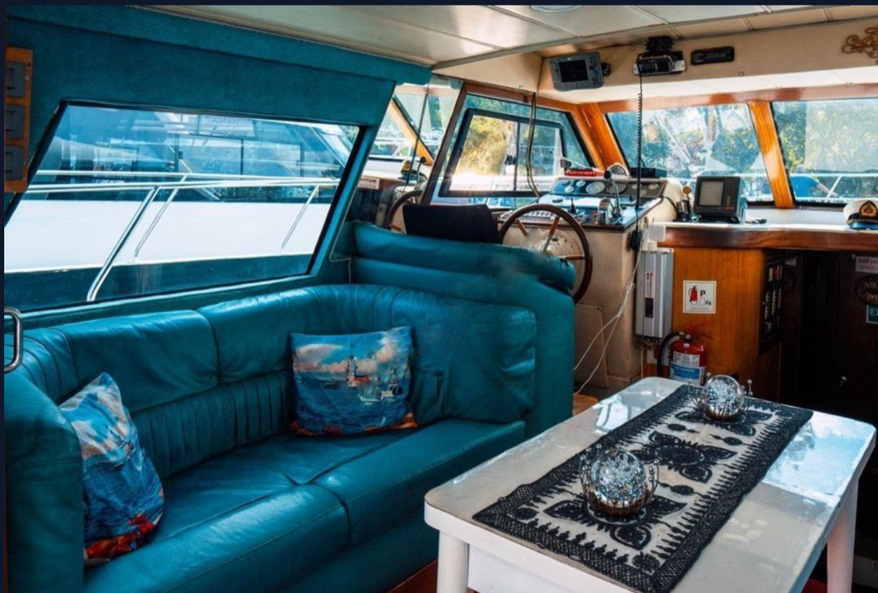 Yacht Gallery