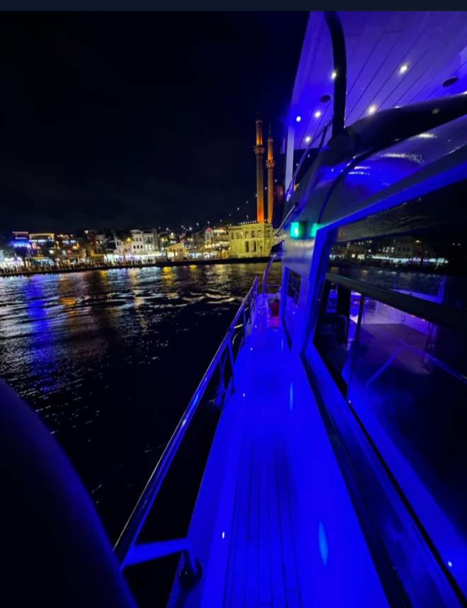 Yacht Gallery