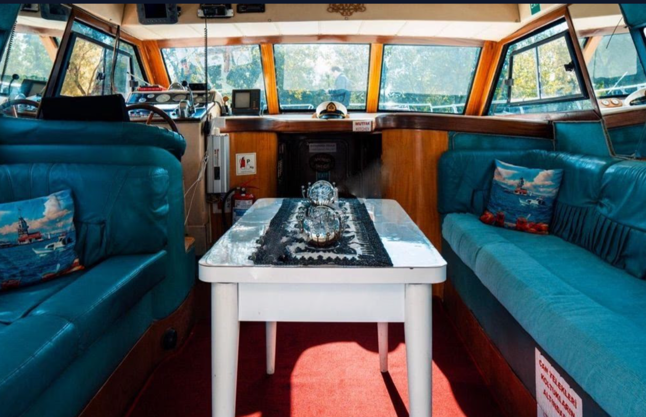 Yacht Gallery